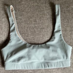 Vuori Daily Bra XS Aquamarine